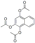 Structural Formula