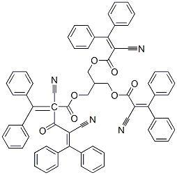 Structur of 178671-58-4