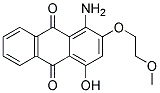 Structural Formula