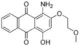 Structur of 17869-10-2