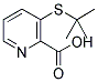 Structural Formula