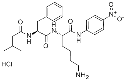 Structural Formula