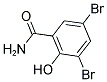 Structural Formula