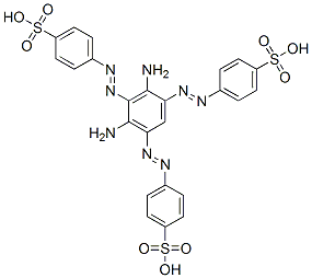 Structural Formula