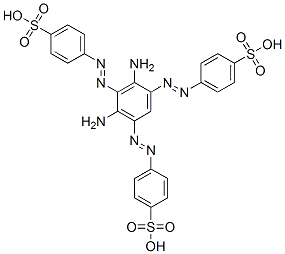 Structur of 17895-45-3