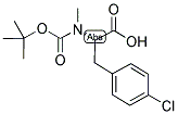 Structural Formula