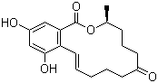 Structur of 17924-92-4