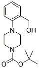 Structural Formula