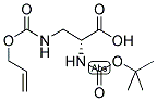 Structur of 179251-60-6