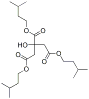 Structural Formula