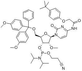 Structural Formula