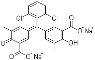 Structural Formula