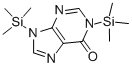 Structural Formula