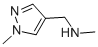 Structural Formula