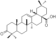 Structural Formula