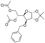 Structur of 18006-25-2