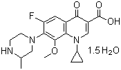 Structural Formula