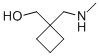 Structural Formula