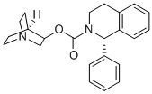 Structural Formula