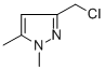 Structural Formula