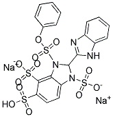 Structural Formula