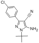 Structural Formula