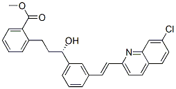 Structur of 181139-72-0