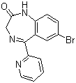 Structural Formula