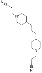 Structural Formula