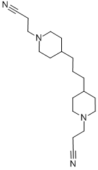 Structur of 18136-00-0