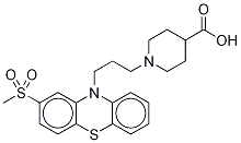 Structur of 18182-00-8