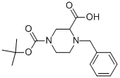 Structural Formula