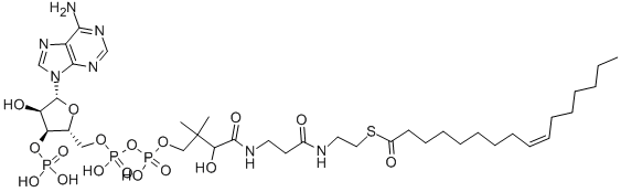 Structural Formula