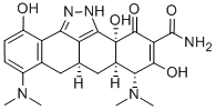 Structural Formula