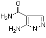 Structural Formula