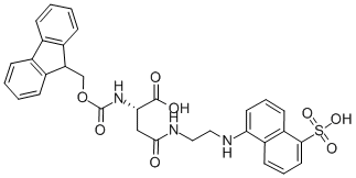 Structural Formula