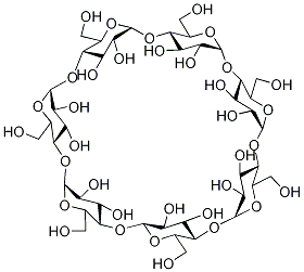 Structural Formula