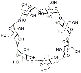 Structur of 182410-00-0