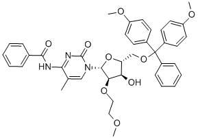 Structural Formula