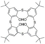 Structural Formula