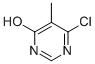 Structural Formula