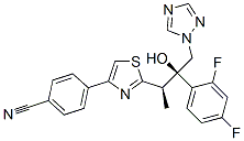 Structural Formula