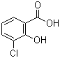 Structural Formula