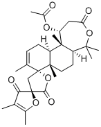 Structural Formula