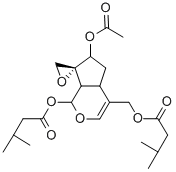 Structural Formula