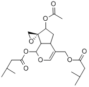 Structur of 18296-45-2