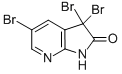 Structural Formula