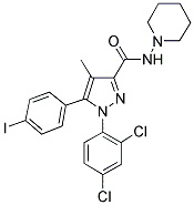 Structural Formula