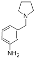 Structural Formula