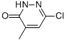 Structural Formula